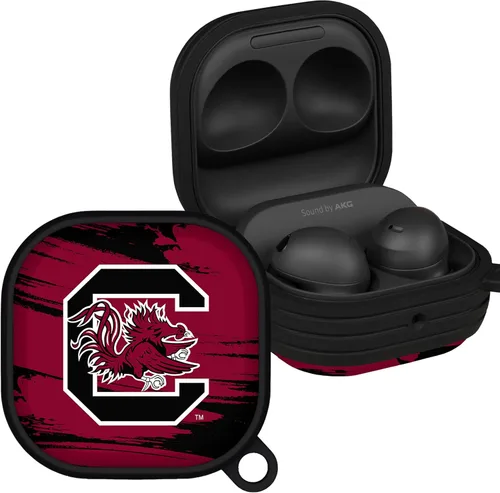 Vista 5 de AFFINITY BANDS South Carolina Gamecocks Camo HDX - Funda compatible con Samsung Galaxy Buds Pro
