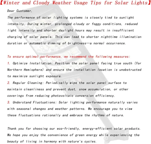 Vista 8 de Luces solares súper brillantes para exteriores, luz solar con sensor de movimiento, luz de inundación de seguridad impermeable con 3 modos