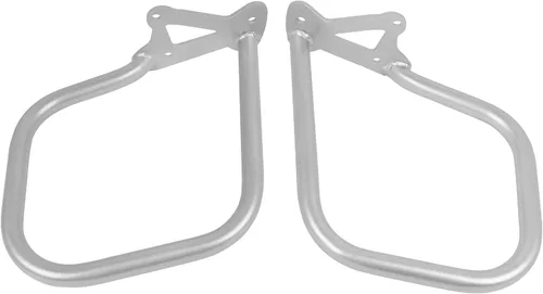 Vista 10 de Protector de motor para barras de choque de alforja compatible con BMW K1600GT K1600GTL 2011-2025 Protector de barras de carretera