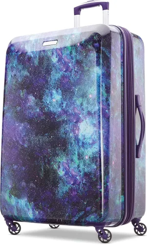 Vista 20 de American Tourister Moonlight rígido - Equipaje expandible con ruedas giratorias, Oro rosa, Equipaje de mano, 21 pulg.
