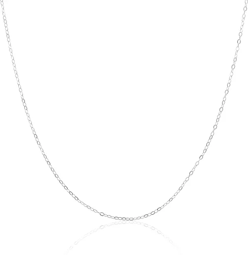 Vista 7 de AJ's Collection Collar de plata esterlina personalizado, diseño de triple barra, con dije de corazón Incluye 3 dijes y tu elección de cadena