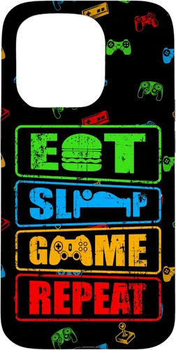 Vista 14 de Gamer Duty Call Gaming Legend of Your Gaming League Case for iPhone 17