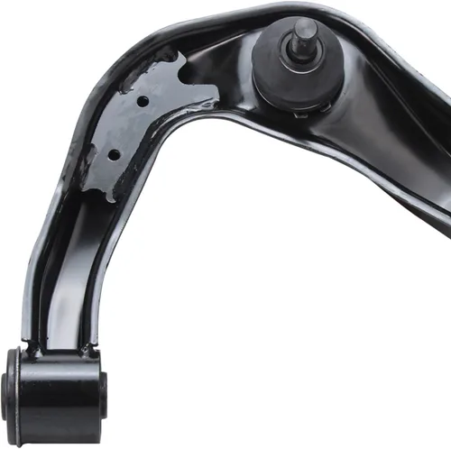 Vista 8 de Detroit Axle - Kit de brazos de control traseros de 2 piezas para Hyundai Accent 2000-2005, 2