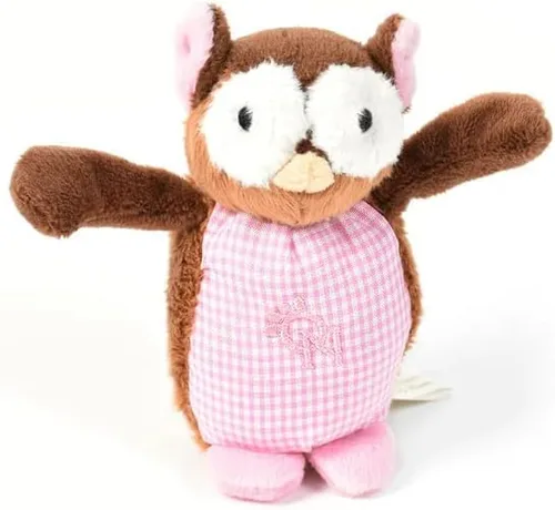 Vista 16 de Oscar Newman Pipsqueak Animal Tiny Toys, 7-inch Length