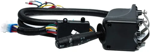 Vista 6 de MADJAX Ultimate Plus Kit de luz LED para modelos de carrito de golf Club Car Tempo Estilo automotor, kit listo para la calle Compatible