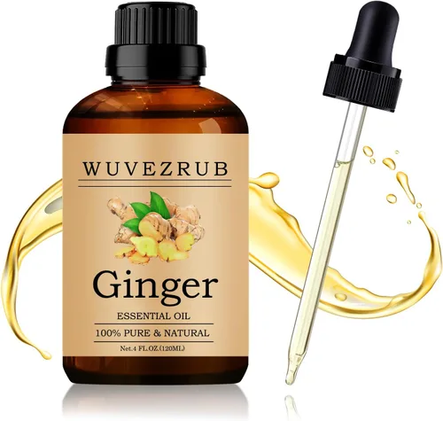 Vista 44 de Aceite Esencial de Ámbar 30 ml - 100% Aceites Puros y Naturales para Difusor de Aromaterapia - 1 fl oz/Ámbar