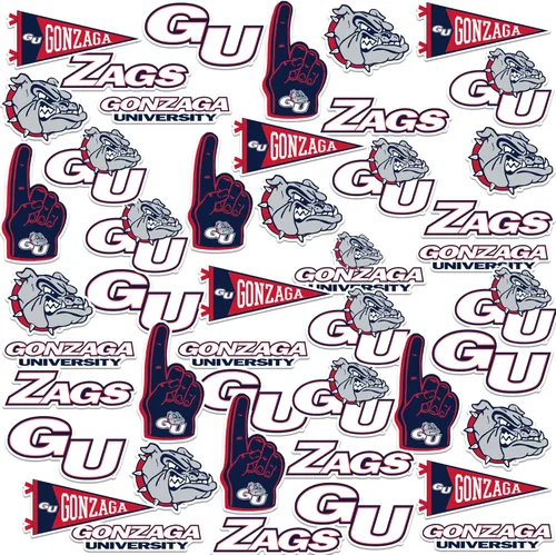 Vista 11 de Clemson University - Paquete variado de 50 calcomanías de vinilo grandes de lujo, para laptop, botella de agua, álbumes de recortes, tableta