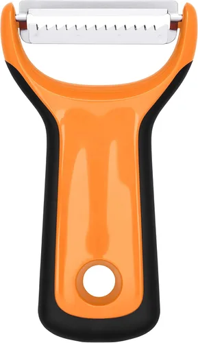 Vista 7 de OXO Good Grips Julienne Prep Peeler