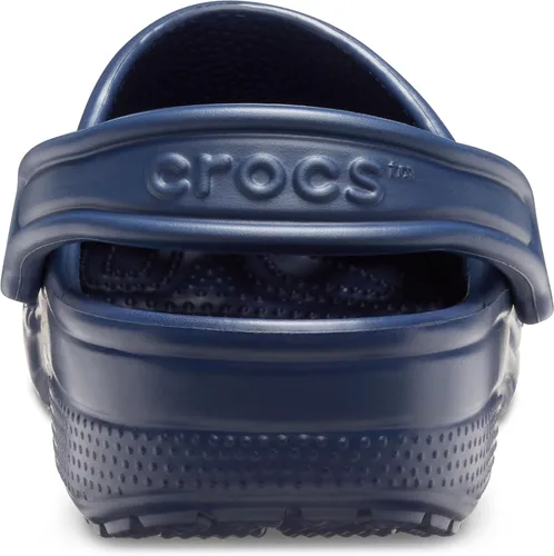 Vista 2 de Crocs Zuecos clásicos unisex para adultos