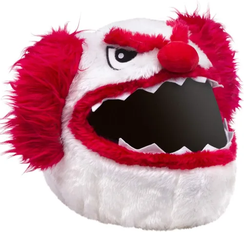 Vista 16 de Moto Loot Funda para Casco de Motocicleta, Paseos Divertidos y Regalos