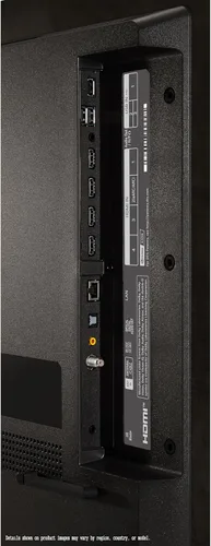 Vista 16 de LG OLED evo serie C4 televisor inteligente 4K de 42 pulgadas con procesador AI y Alexa integrado, pantalla plana con control remoto Magic