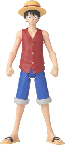 Vista 46 de Anime Heroes (36908) - Figura de acción de Naruto Uzumaki, Modo sabio de los seis caminos de Naruto