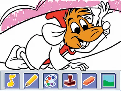 Vista 5 de Fisher-Price iXL Software de aprendizaje Disney Princess