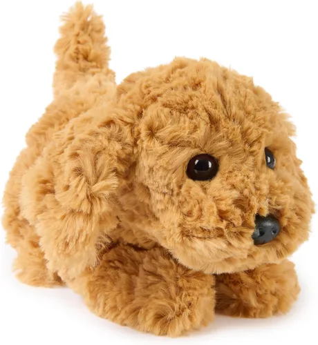 Vista 10 de GUND Forever Friends Littles Kai - Oso de peluche de 7 pulgadas, a partir