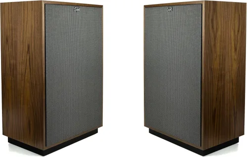 Vista 2 de Klipsch Cornwall IV - Altavoces de pie en nogal