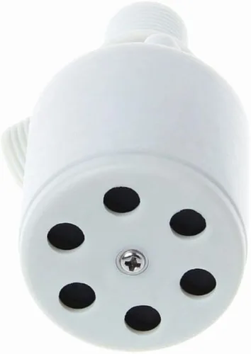 Vista 6 de Válvula automática de control de nivel de agua - Válvula de flotador para torre de agua, energía solar, estanque de ganado, acuario y riego