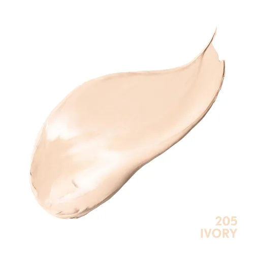 Vista 2 de Base para maquillaje Covergirl & Olay Simply Ageless, Ivory