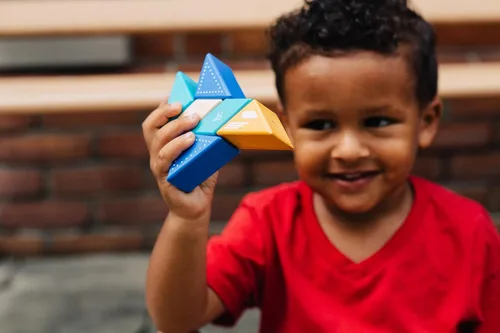 Vista 3 de Tegu Compañeros de viaje, avión a reacción