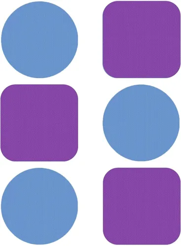 Vista 7 de Leezmark 6 piezas de almohadillas de agarre para abridor de tarros, agarraderas de goma multifunción para abridor de tarros para personas mayores