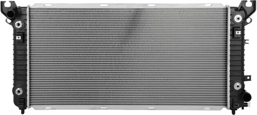 Vista 13 de SCITOO para 2013-2019 para Nissan Sentra 1.6L 1.8L Radiador de repuesto automotriz 13365