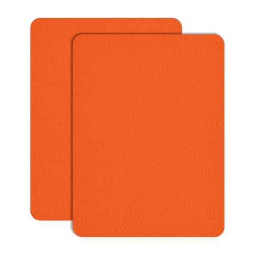 Vista 57 de Cinta de parche de reparación de cuero de 4 x 60 pulgadas, cinta autoadhesiva fuerte para muebles, sofás, sillones, asientos de automóvil, armarios