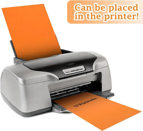 Vista 5 de Colarr 300 sobres de cierre de 6 x 9 pulgadas, sobres de manilla de 28 libras, cierre resistente y cierres engomados, sobres de catálogo de papel