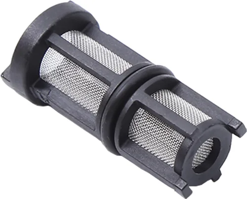 Vista 4 de 4 filtros de pantalla de sensor de presión de aceite de motor 917-143 12585328 para Cadillac Chevrolet GMC LS