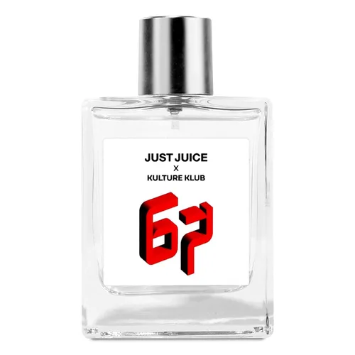 Kulture Klub x Just Juice 67 Fragrance - Espray de perfume EDT de 3.4 onzas