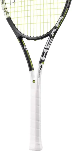 Vista 2 de Head Graphene XT Speed MP - Raqueta de tenis