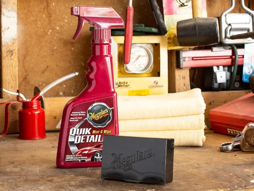 Vista 7 de Kit de Meguiar