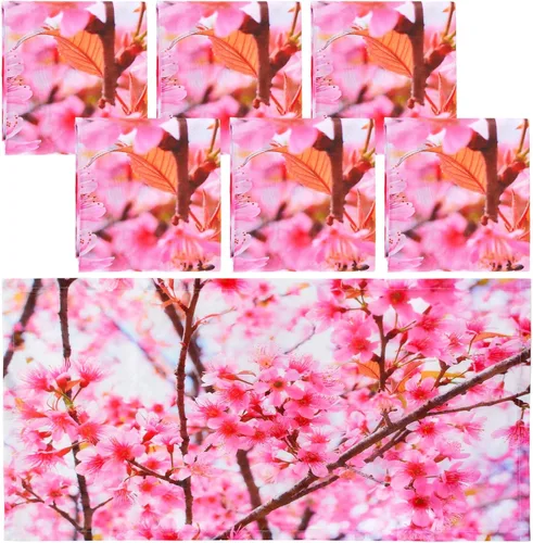 Vista 17 de Hortsun 6 cubiertas magnéticas de luz fluorescente, 4 x 2 pies, cubiertas magnéticas de luz de aula para sombra fluorescente, iluminación de techo