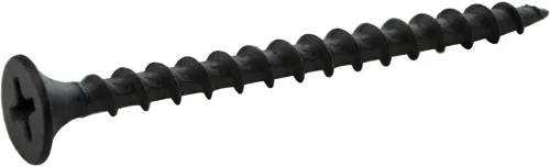 Vista 4 de Grip-Rite 2CDWS5#6 X 2 "Phillips Bugle Head - Tornillo para paneles de yeso de punta afilada, caja de 5 libras