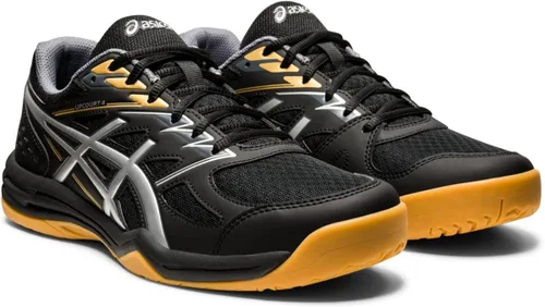 Vista 3 de ASICS Zapatos deportivos de interior Upcourt 4 para hombre