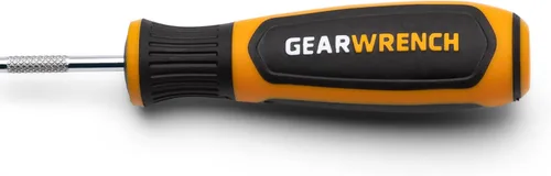 Vista 4 de GEARWRENCH Juego de 8 ganchos largos y púas - 84010H