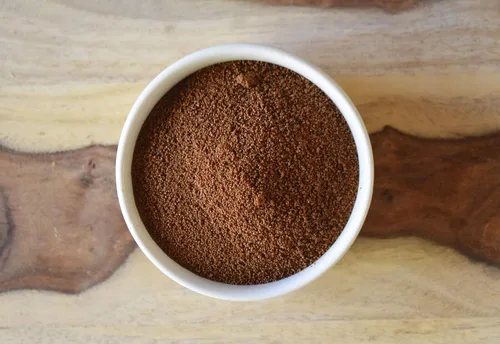 Vista 4 de Raíz de Achicoria Instantánea de Anthony's, 8 oz, Sin Gluten, Sin Cafeína, Sin OGM, Alternativa al Café