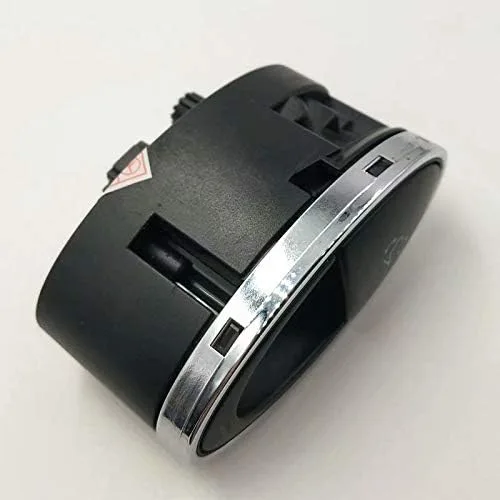 Vista 2 de Interruptor de liberación de la tapa del maletero A2118210579 para Mercedes-Benz w211 Clase E 2118210579