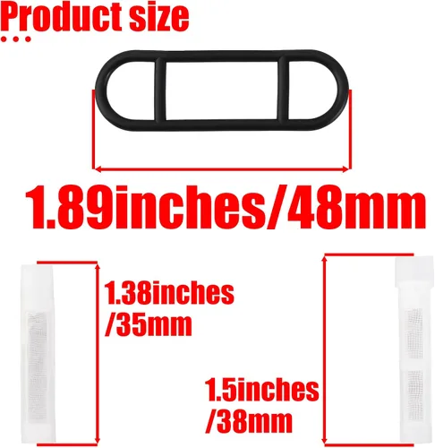 Vista 3 de Interruptor de válvula de gas combustible compatible con Suzuki King Quad 300 LTF300F LTF4WDX Ozark 250 LTF250 Quadrunner 160 LT160 LT160E LTF160