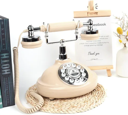 Vista 8 de Libro de invitados de audio para teléfono de boda: graba mensajes de audio personalizados con el libro de visitas, una forma personal y conveniente