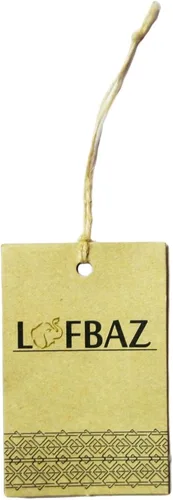 Vista 6 de Lofbaz - Camisa para hombre, 100 % algodón, cuello en V, camisa playera o estilo yoga