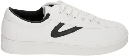 Vista 3 de TRETORN Zapatillas de lona Nylite para hombre
