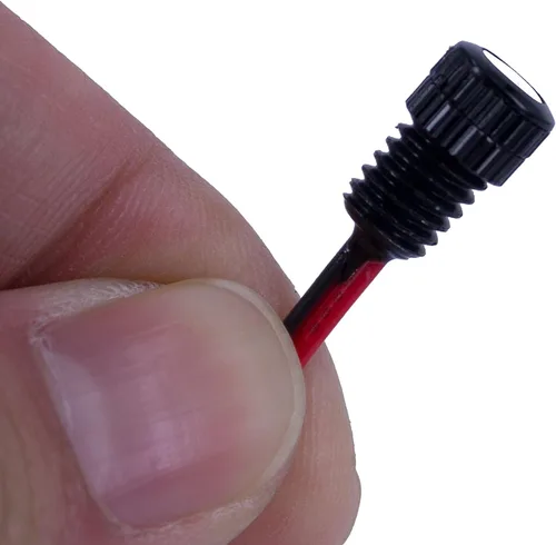 Vista 2 de Oznium BRIGHTEST Light Bolt - Luz LED de montaje empotrado de 12V para parachoques, parrilla, interior de automóviles, tablero, iluminación