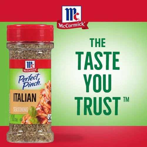 Vista 20 de McCormick Perfect Pinch - Condimento italiano, 1.31 oz