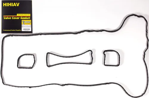 Vista 3 de VS50639R1 Junta de cubierta de válvula de motor compatible con Ford Escape Focus Fusion Ranger Transit 2005-2019 Mazda 3 5 6 B2300 CX-7 MX-5 Tribute