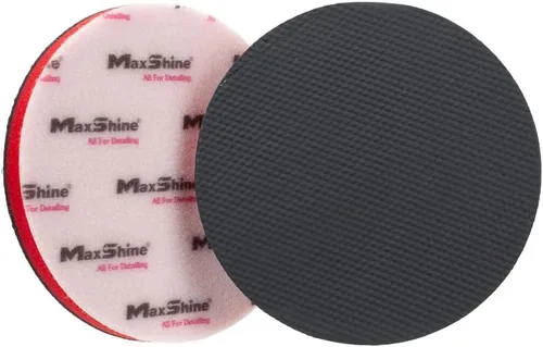Vista 2 de Maxshine Almohadilla de arcilla universal de 5 pulgadas, disco de arcilla reutilizable para detalles de automóviles, elimina el exceso