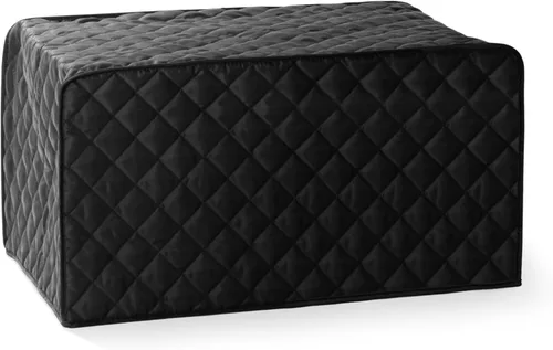 Vista 67 de Covermates Keepsakes - Funda cuadrada para electrodomésticos, protección contra el polvo, resistente a las manchas, lavable, funda