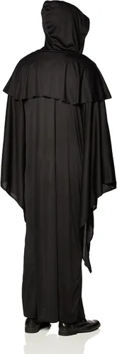 Vista 3 de California Costumes Bata de terror para hombre