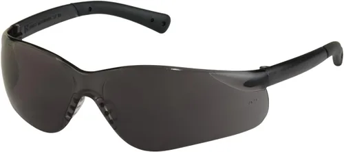 Crews BearKat 3 - Lente de policarbonato transparente