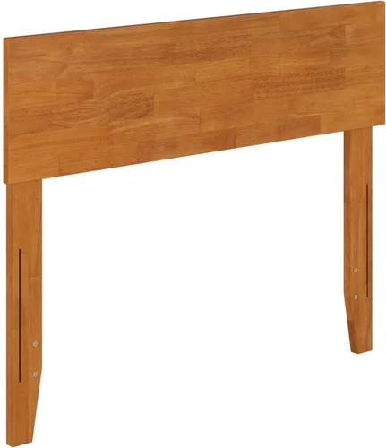 Vista 8 de AFI, Cabecero Orlando, Individual, color café expreso