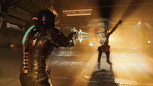 Vista 5 de Dead Space - PlayStation 5
