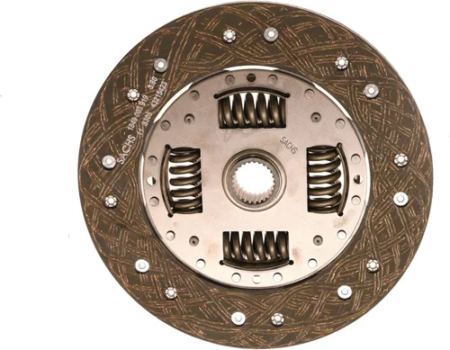 Vista 6 de SACHS K70751-01 Kit de embrague de transmisión para Mercedes-Benz C230 2003-2004 y otras aplicaciones del vehículo